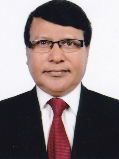 Faculty Member image