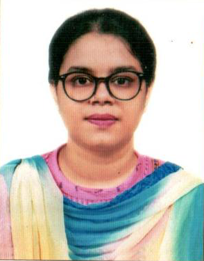 Faculty Member image
